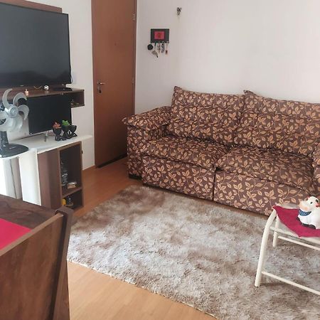 Apartamento Mobiliado A 3Km Da Praia João Pessoa Εξωτερικό φωτογραφία