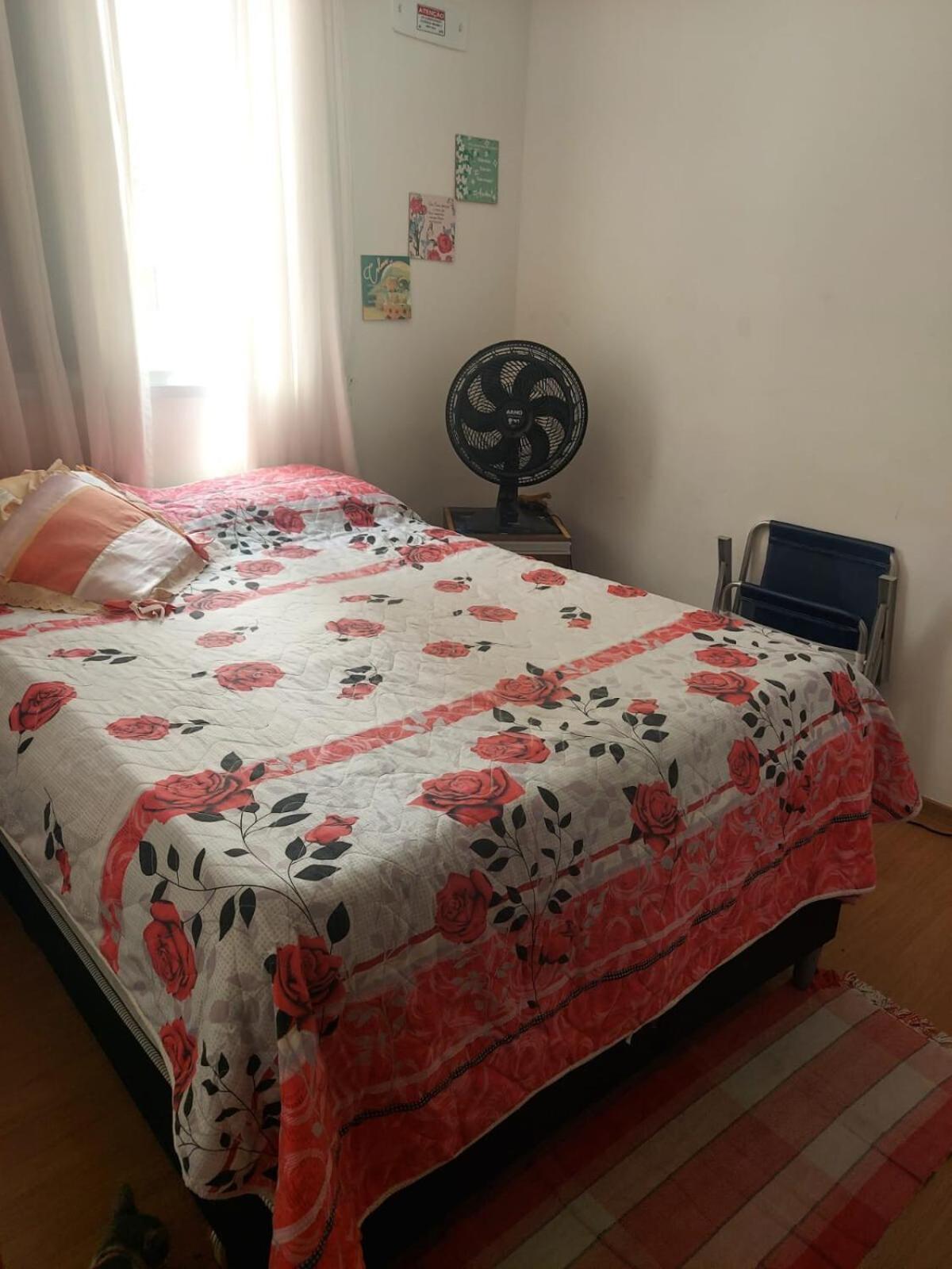 Apartamento Mobiliado A 3Km Da Praia João Pessoa Εξωτερικό φωτογραφία