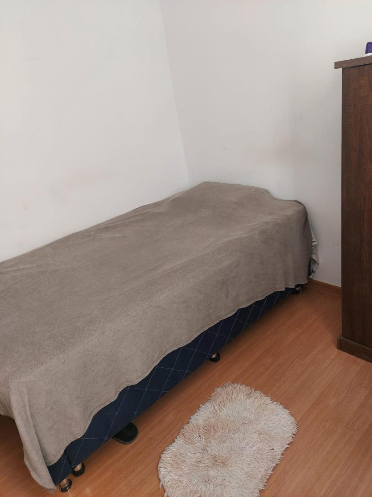 Apartamento Mobiliado A 3Km Da Praia João Pessoa Εξωτερικό φωτογραφία