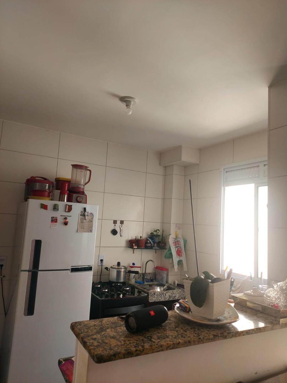 Apartamento Mobiliado A 3Km Da Praia João Pessoa Εξωτερικό φωτογραφία