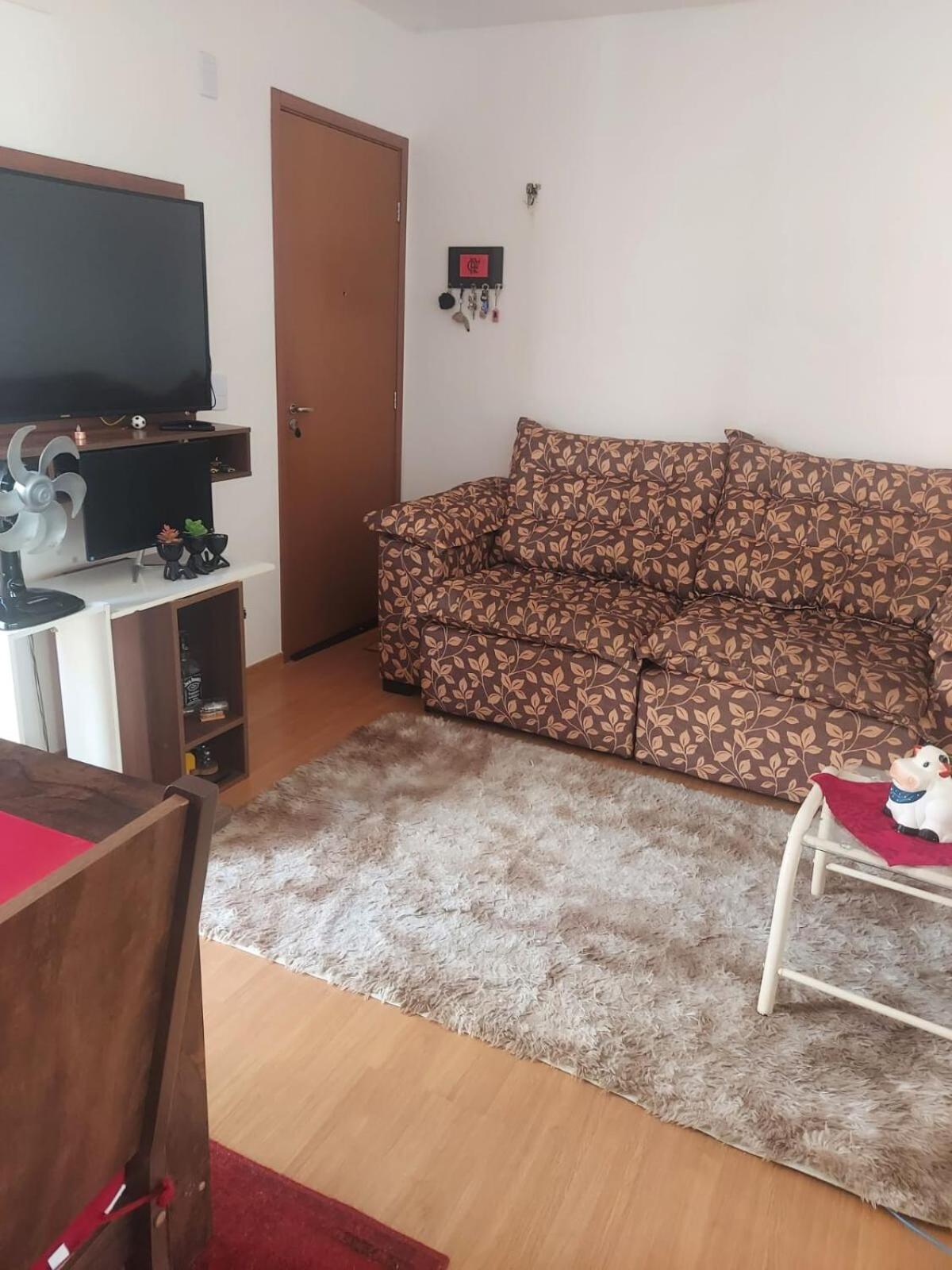 Apartamento Mobiliado A 3Km Da Praia João Pessoa Εξωτερικό φωτογραφία